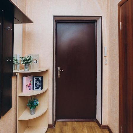 סומי Apartmens Faraon On Illinskaya New Building 6 Floor מראה חיצוני תמונה