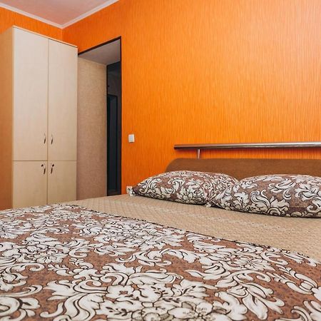 סומי Apartmens Faraon On Illinskaya New Building 6 Floor מראה חיצוני תמונה