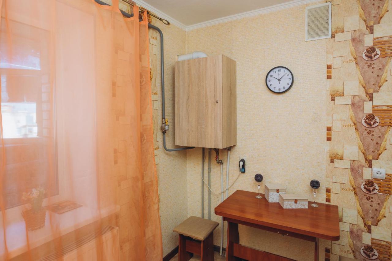 סומי Apartmens Faraon On Illinskaya New Building 6 Floor מראה חיצוני תמונה