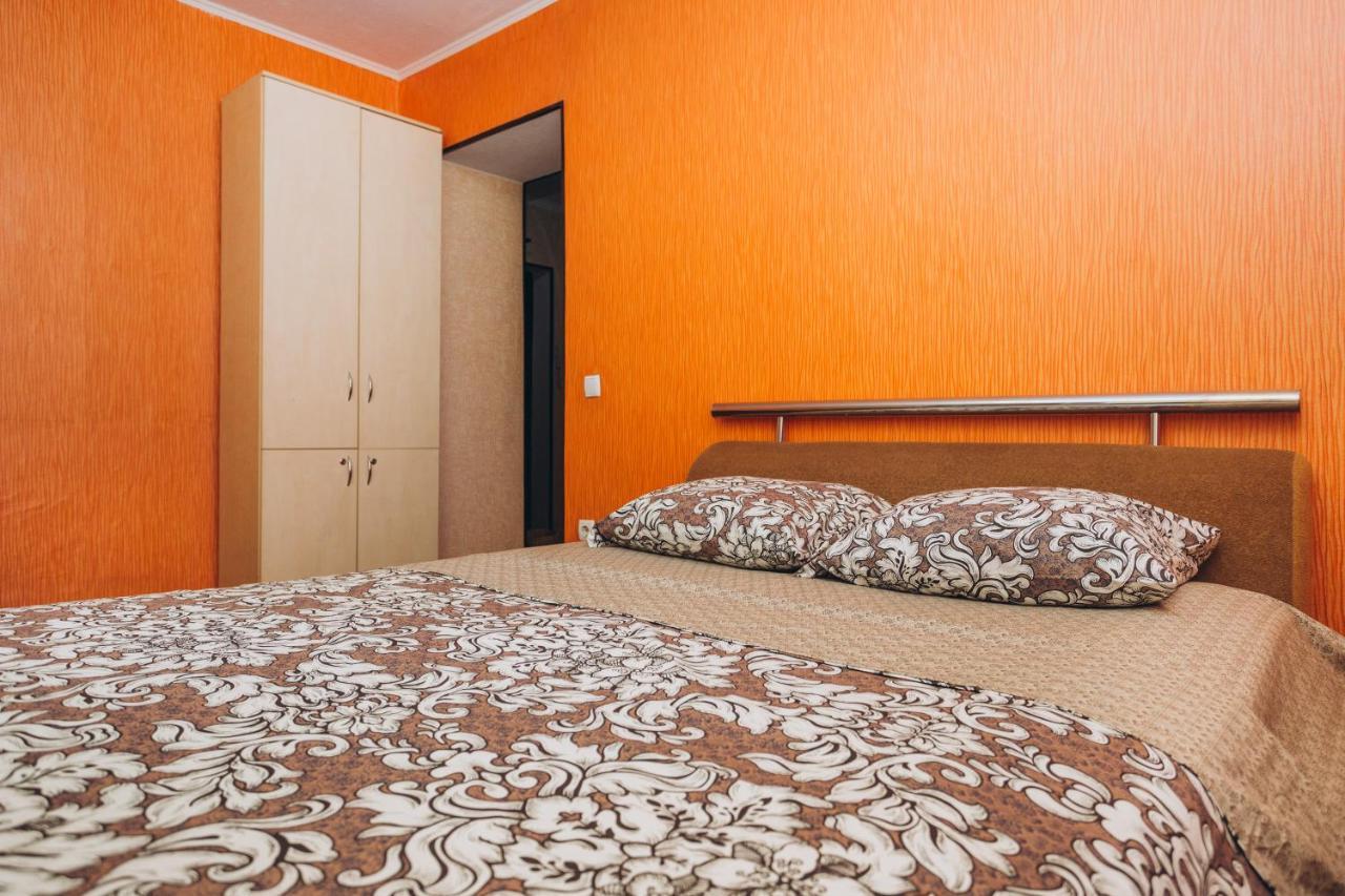 סומי Apartmens Faraon On Illinskaya New Building 6 Floor מראה חיצוני תמונה