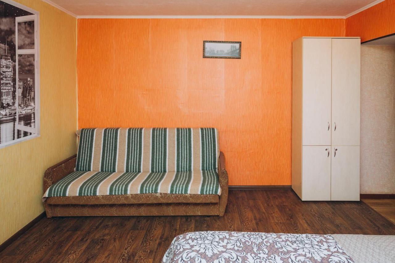 סומי Apartmens Faraon On Illinskaya New Building 6 Floor מראה חיצוני תמונה